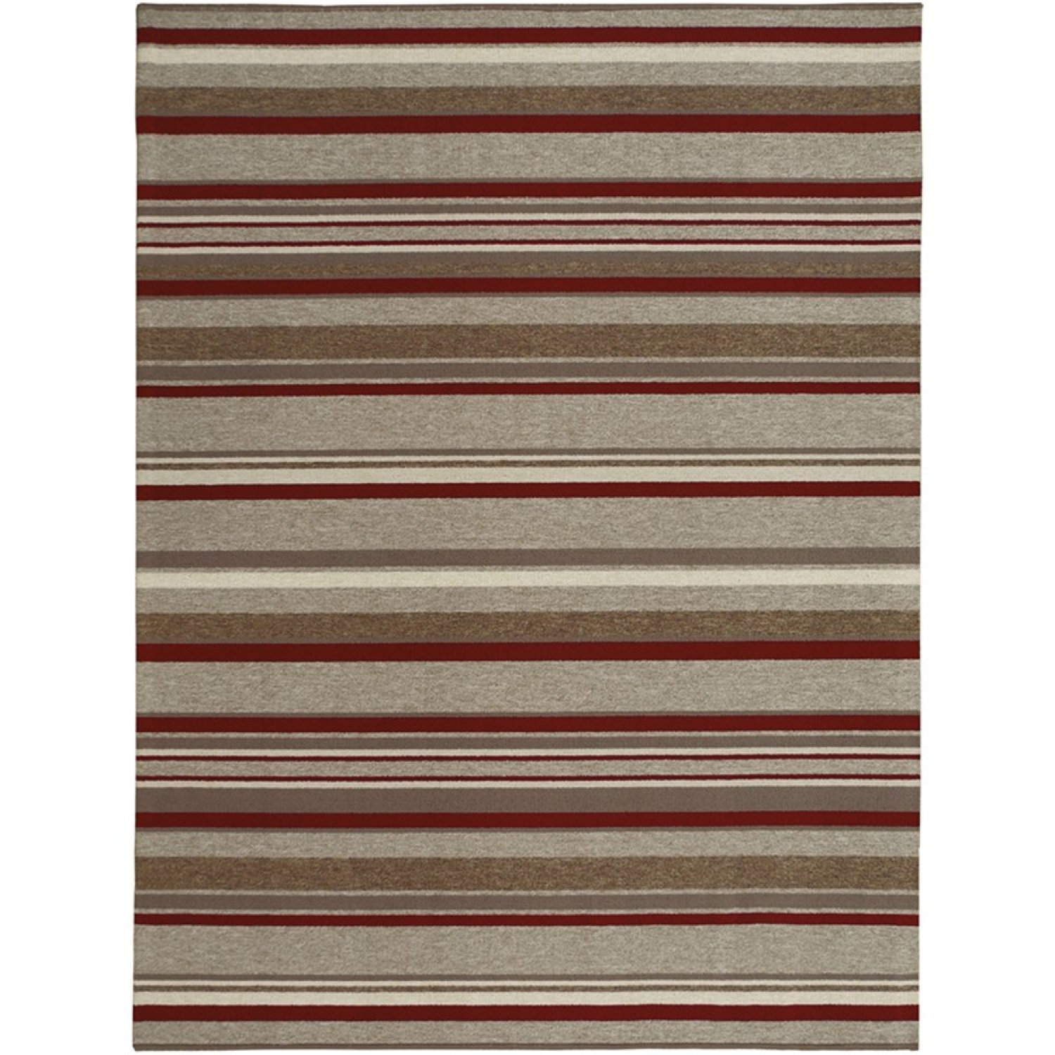Tapete 200x250cm Metropole Tapetes São Carlos - 4
