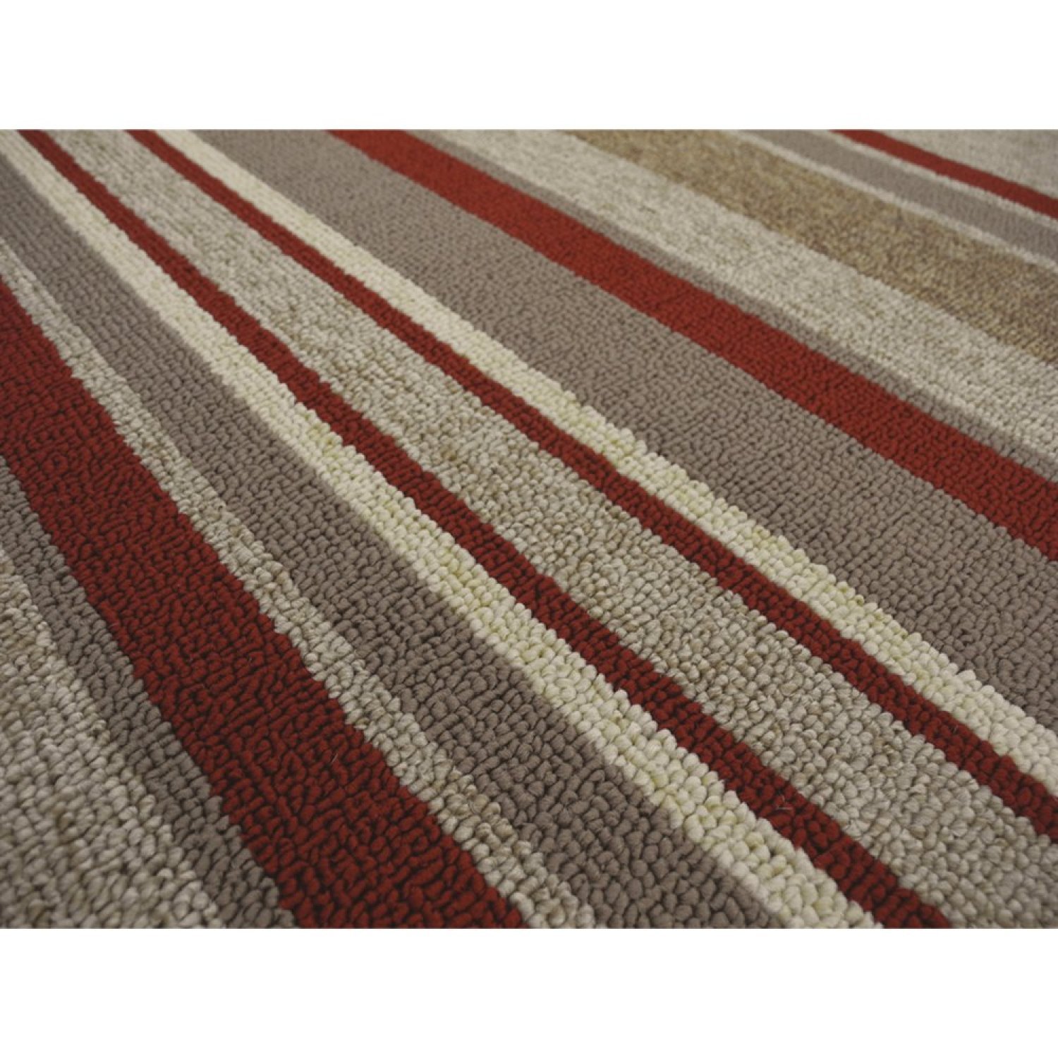 Tapete 200x250cm Metropole Tapetes São Carlos - 5