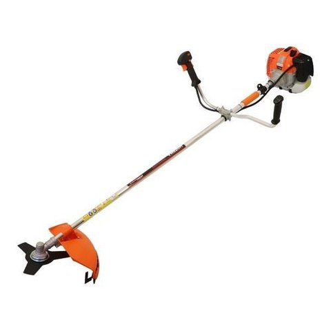 Rocadeira Vulcan Vr620h 62cc 3hp + Oleo Stihl + Lamina, Fio