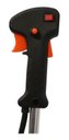 Ver imagem 4 de Rocadeira Vulcan Vr620h 62cc 3hp + Oleo Stihl + Lamina, Fio