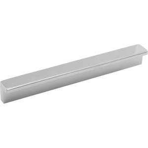 Puxador Alça 261 Cromado 160mm Pauma