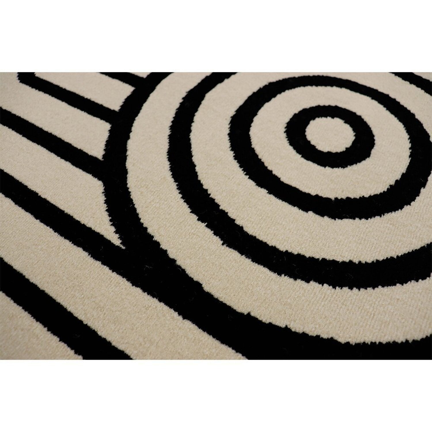 Tapete 300x400cm Lyre Supreme Tapetes São Carlos - 5