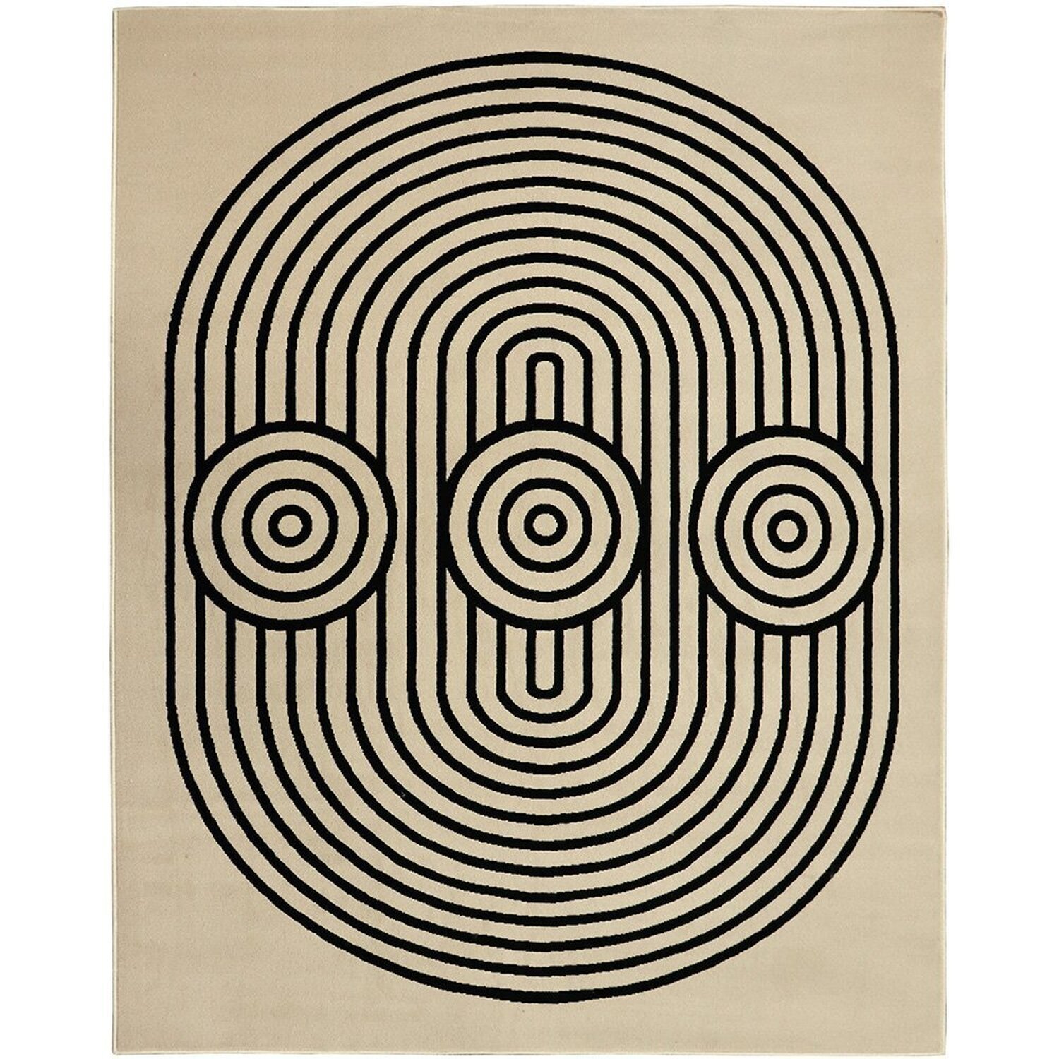 Tapete 300x400cm Lyre Supreme Tapetes São Carlos - 2