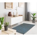 Ver imagem 1 de Tapete 100x150cm Lyre Supreme Tapetes São Carlos