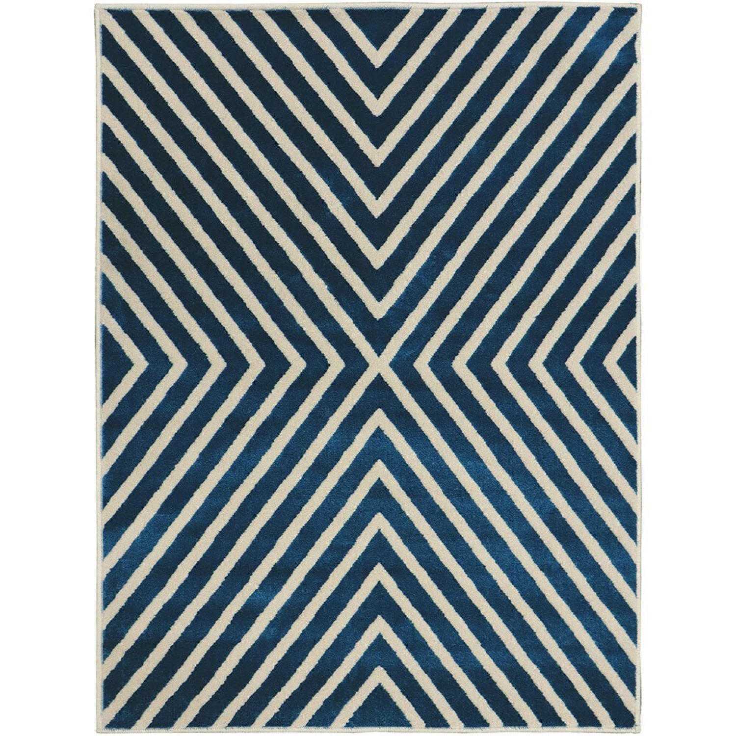 Tapete 150x200cm Lyre Supreme Tapetes São Carlos - 4