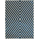 Ver imagem 4 de Tapete 150x200cm Lyre Supreme Tapetes São Carlos