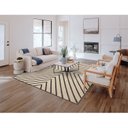 Ver imagem 1 de Tapete 150x200cm Lyre Supreme Tapetes São Carlos