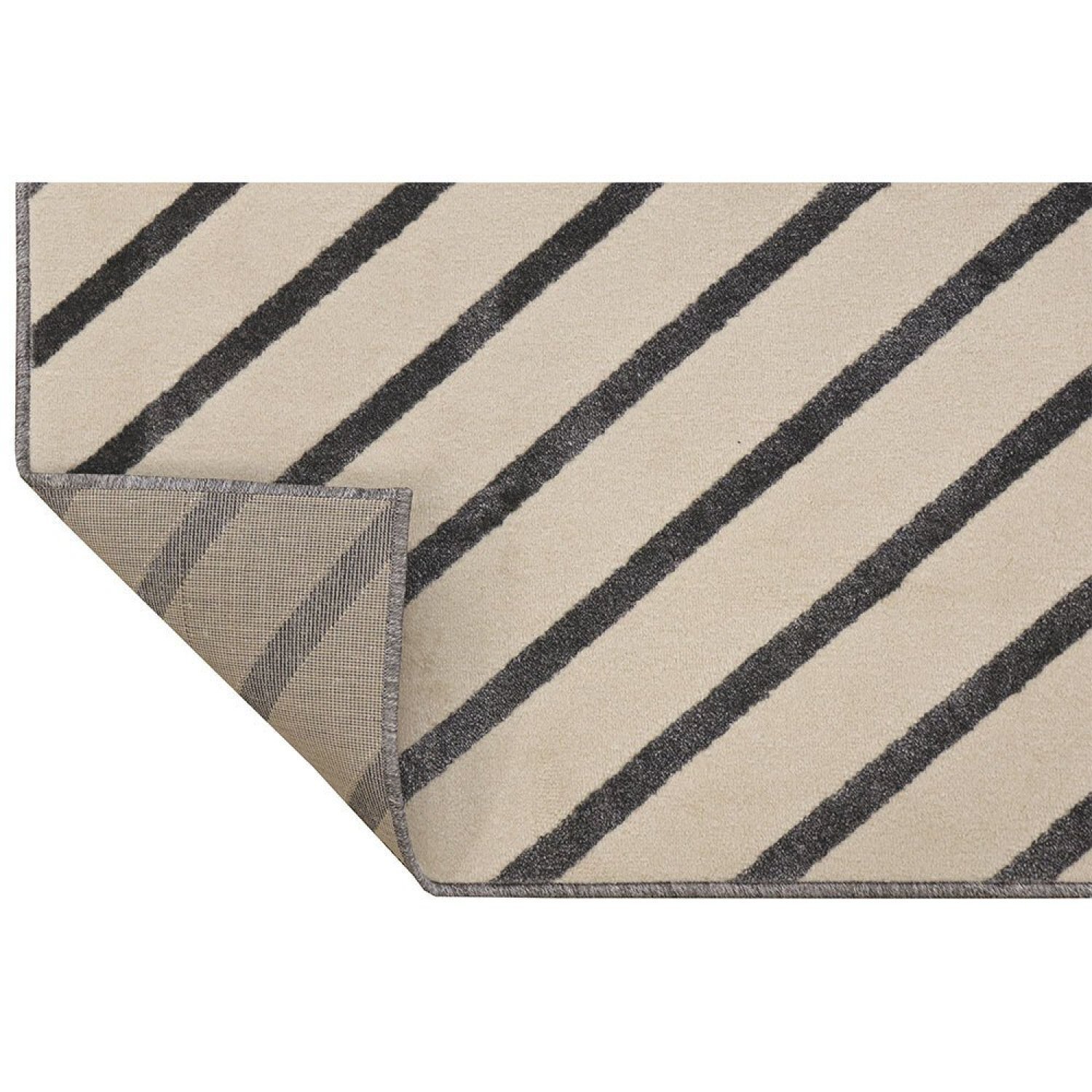 Tapete 200x250cm Lyre Supreme Tapetes São Carlos - 2