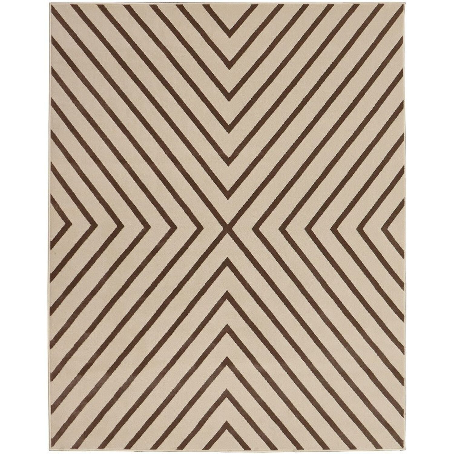Tapete 100x150cm Lyre Supreme Tapetes São Carlos - 2