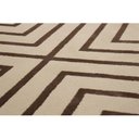 Ver imagem 5 de Tapete 100x150cm Lyre Supreme Tapetes São Carlos