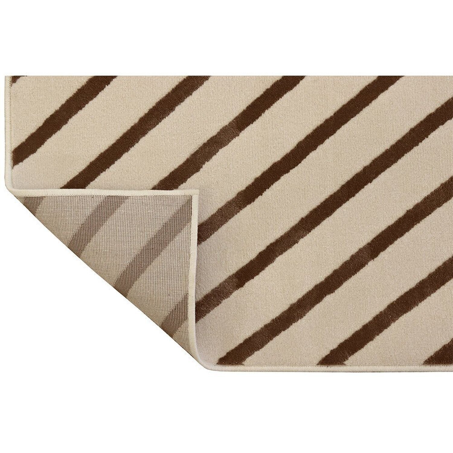 Tapete 100x150cm Lyre Supreme Tapetes São Carlos - 4