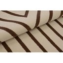 Ver imagem 3 de Tapete 100x150cm Lyre Supreme Tapetes São Carlos