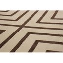 Ver imagem 5 de Tapete 200x250cm Lyre Supreme Tapetes São Carlos