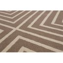 Ver imagem 1 de Tapete 150x200cm Lyre Supreme Tapetes São Carlos