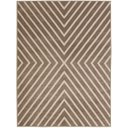 Ver imagem 2 de Tapete 150x200cm Lyre Supreme Tapetes São Carlos