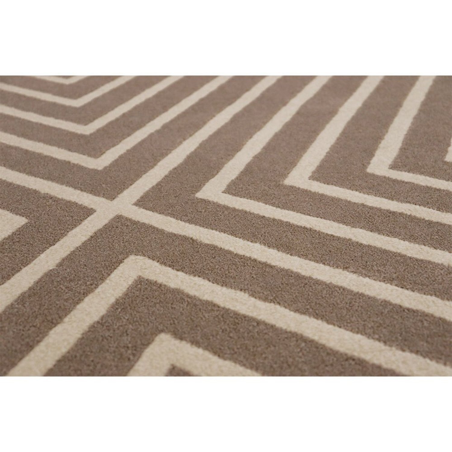 Tapete 200x250cm Lyre Supreme Tapetes São Carlos - 5