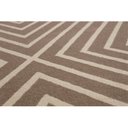 Ver imagem 5 de Tapete 200x250cm Lyre Supreme Tapetes São Carlos