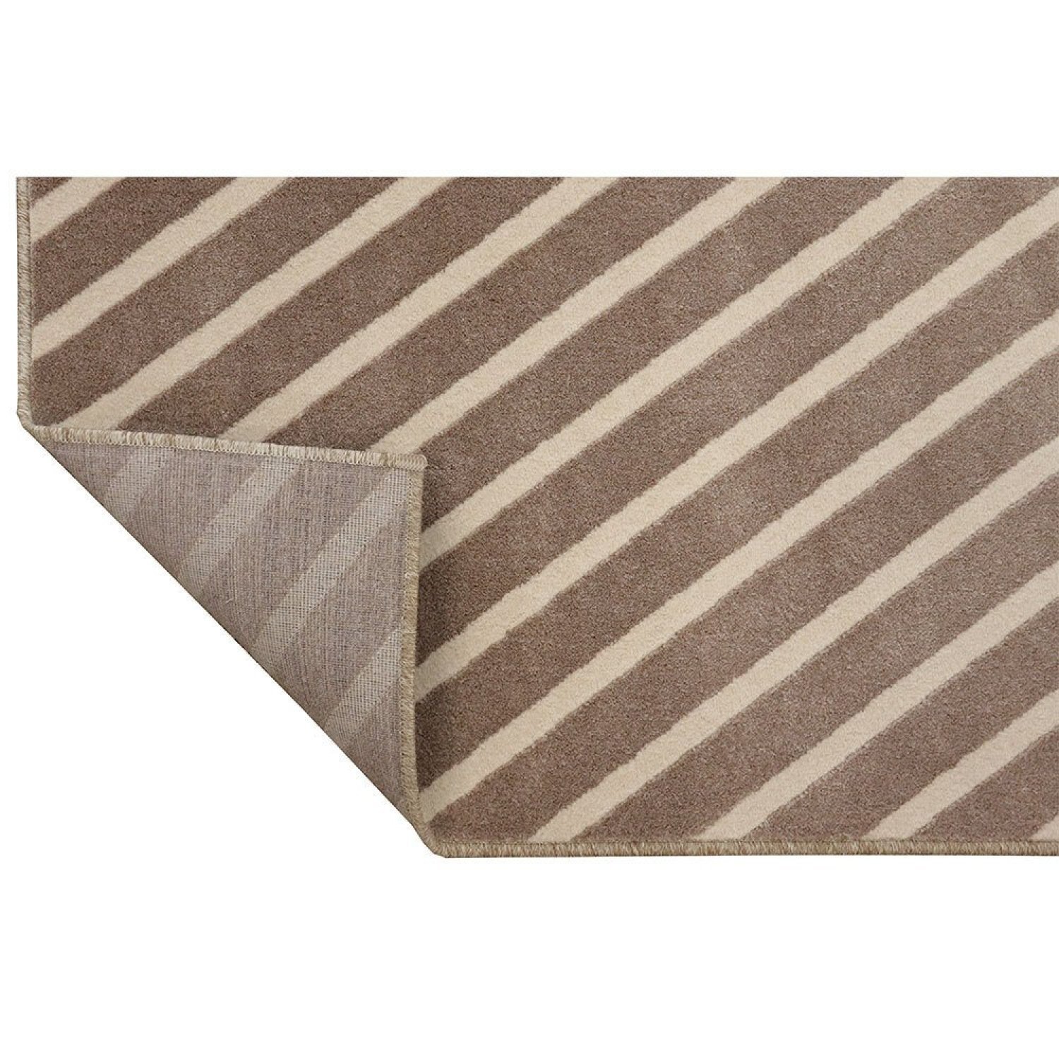 Tapete 200x250cm Lyre Supreme Tapetes São Carlos - 2