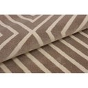 Ver imagem 3 de Tapete 200x250cm Lyre Supreme Tapetes São Carlos