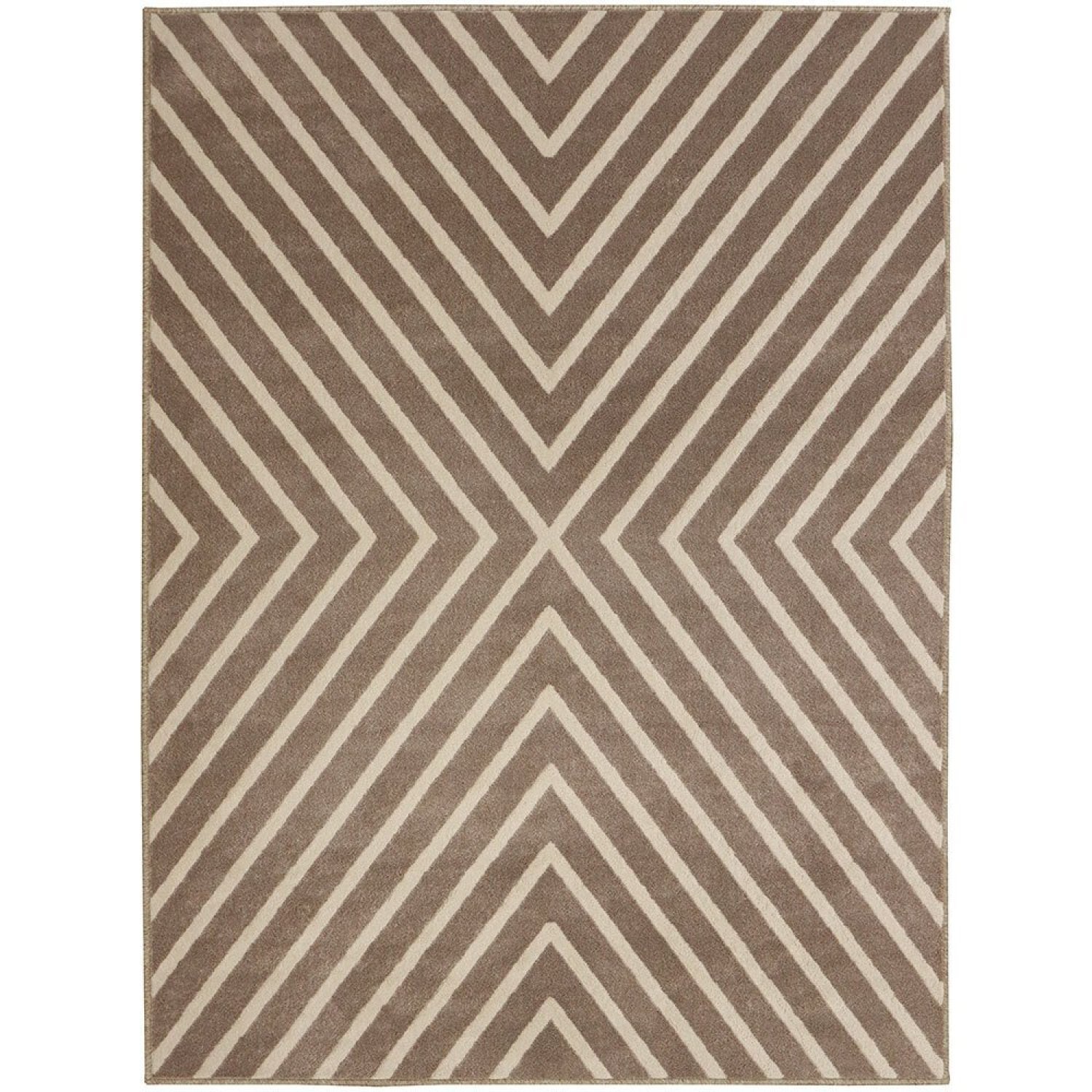 Tapete 200x250cm Lyre Supreme Tapetes São Carlos - 4