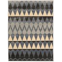 Ver imagem 4 de Tapete 150x200cm Lyre Supreme Tapetes São Carlos