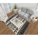 Ver imagem 1 de Tapete 150x200cm Lyre Supreme Tapetes São Carlos