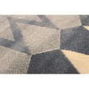 Ver imagem 5 de Tapete 150x200cm Lyre Supreme Tapetes São Carlos