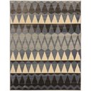 Ver imagem 4 de Tapete 200x250cm Lyre Supreme Tapetes São Carlos