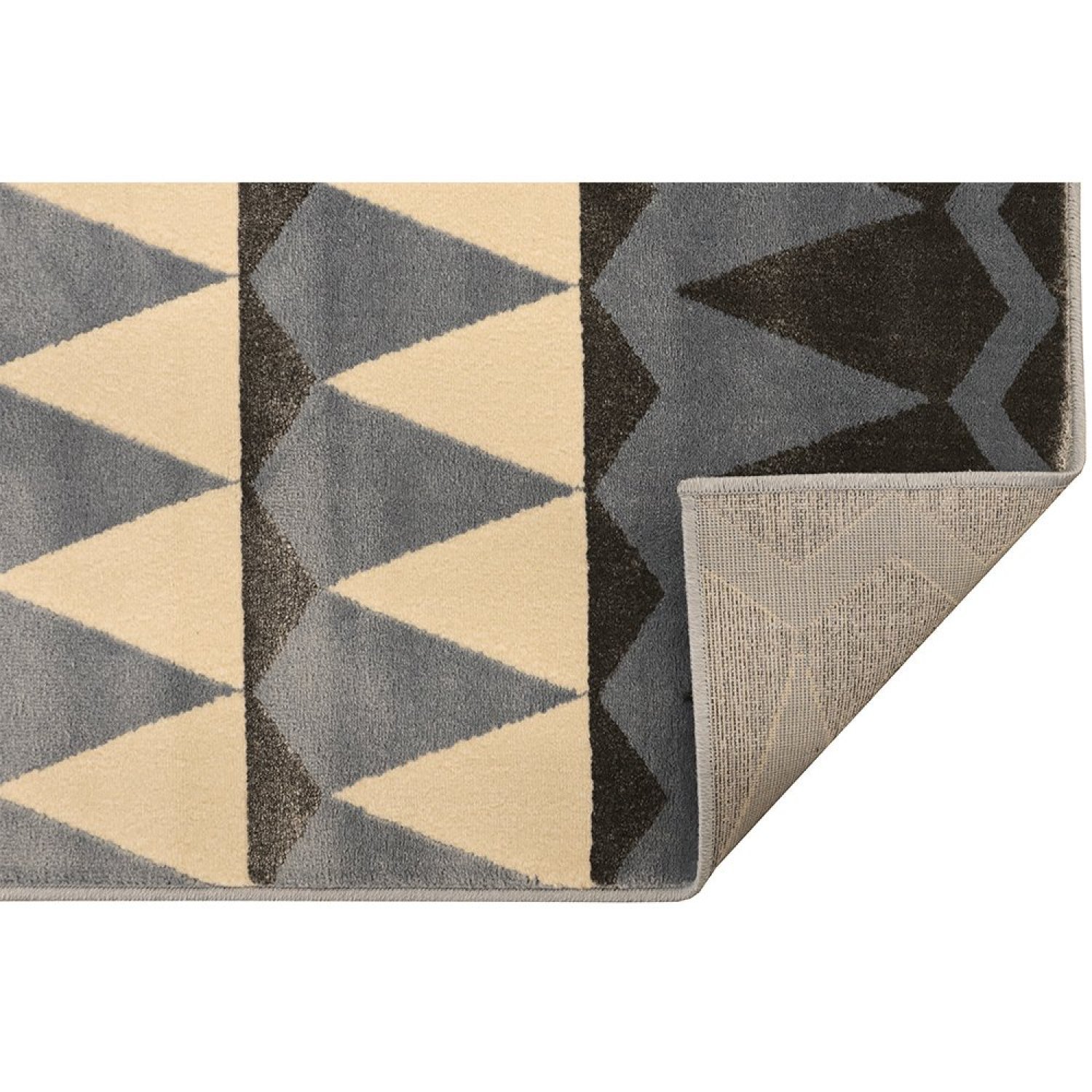 Tapete 200x250cm Lyre Supreme Tapetes São Carlos - 2