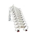 Ver imagem 2 de Alçapão para Parede Escada Articulada Espaçoforro 3,50 M