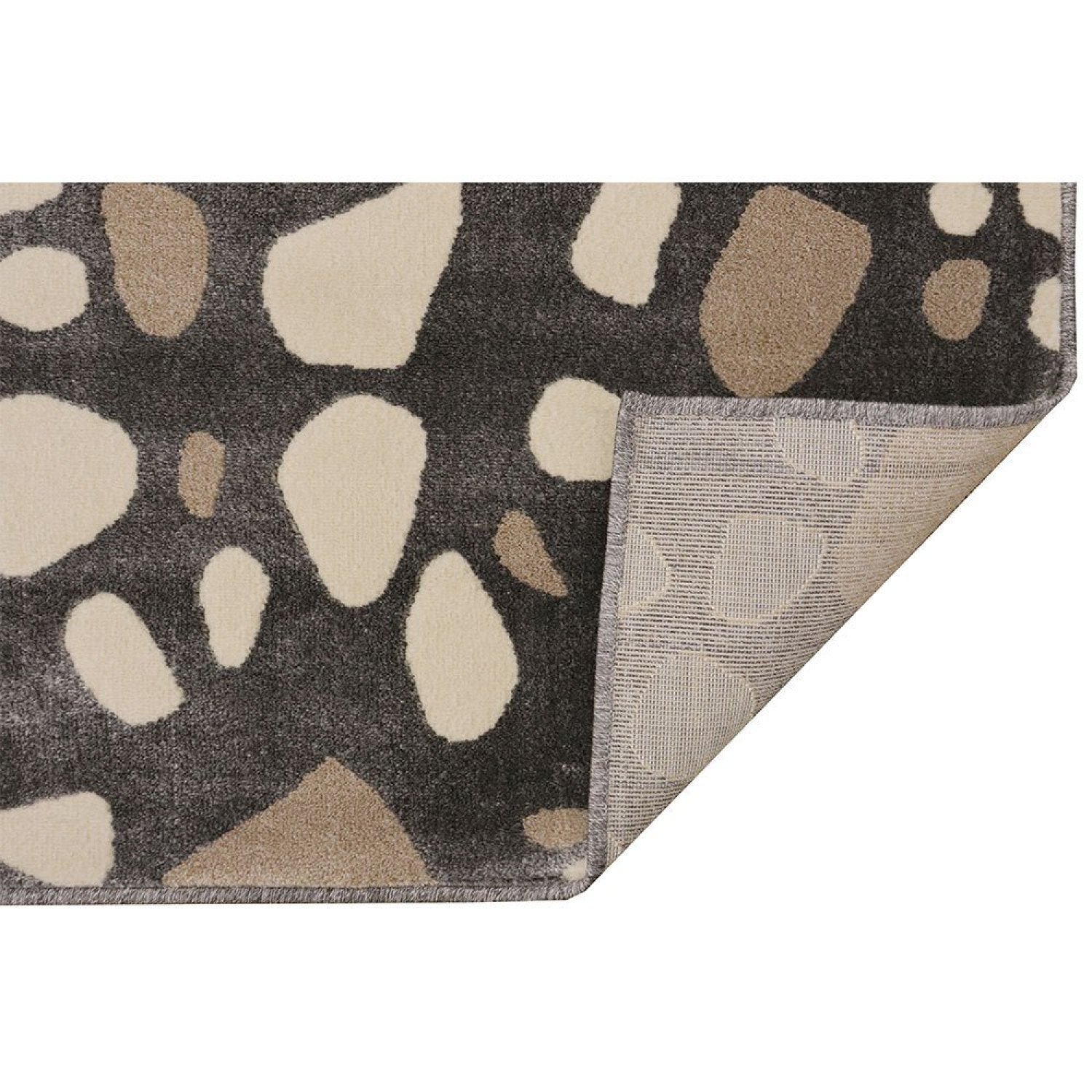 Tapete 200x250cm Lyre Supreme Tapetes São Carlos - 2