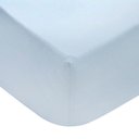 Ver imagem 1 de Lençol King Size 1,93m x 2,03m c/ Elástico Malha In Cotton