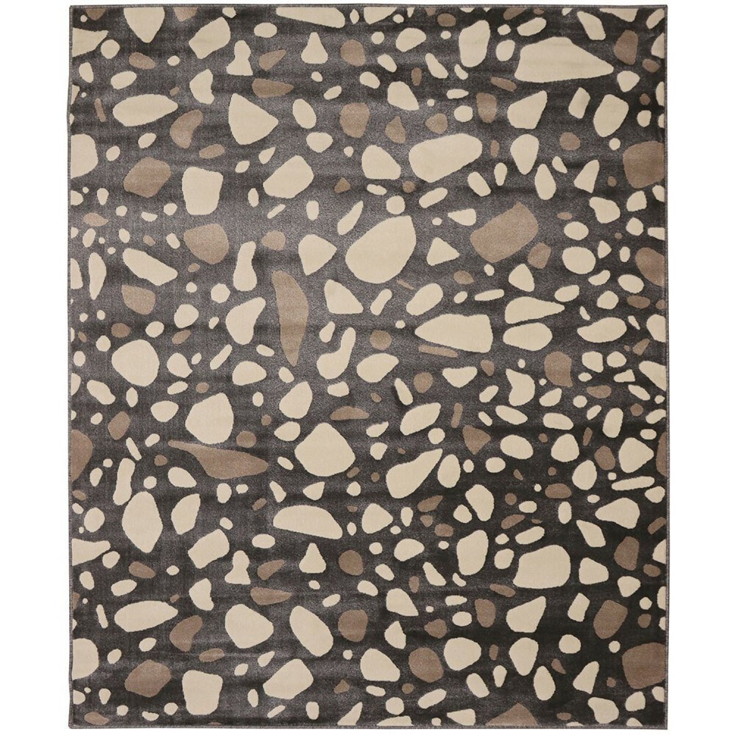 Tapete 250x300cm Lyre Supreme Tapetes São Carlos - 4