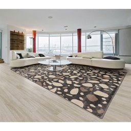 Tapete 250x300cm Lyre Supreme Tapetes São Carlos - 1