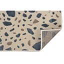 Ver imagem 2 de Tapete 200x250cm Lyre Supreme Tapetes São Carlos