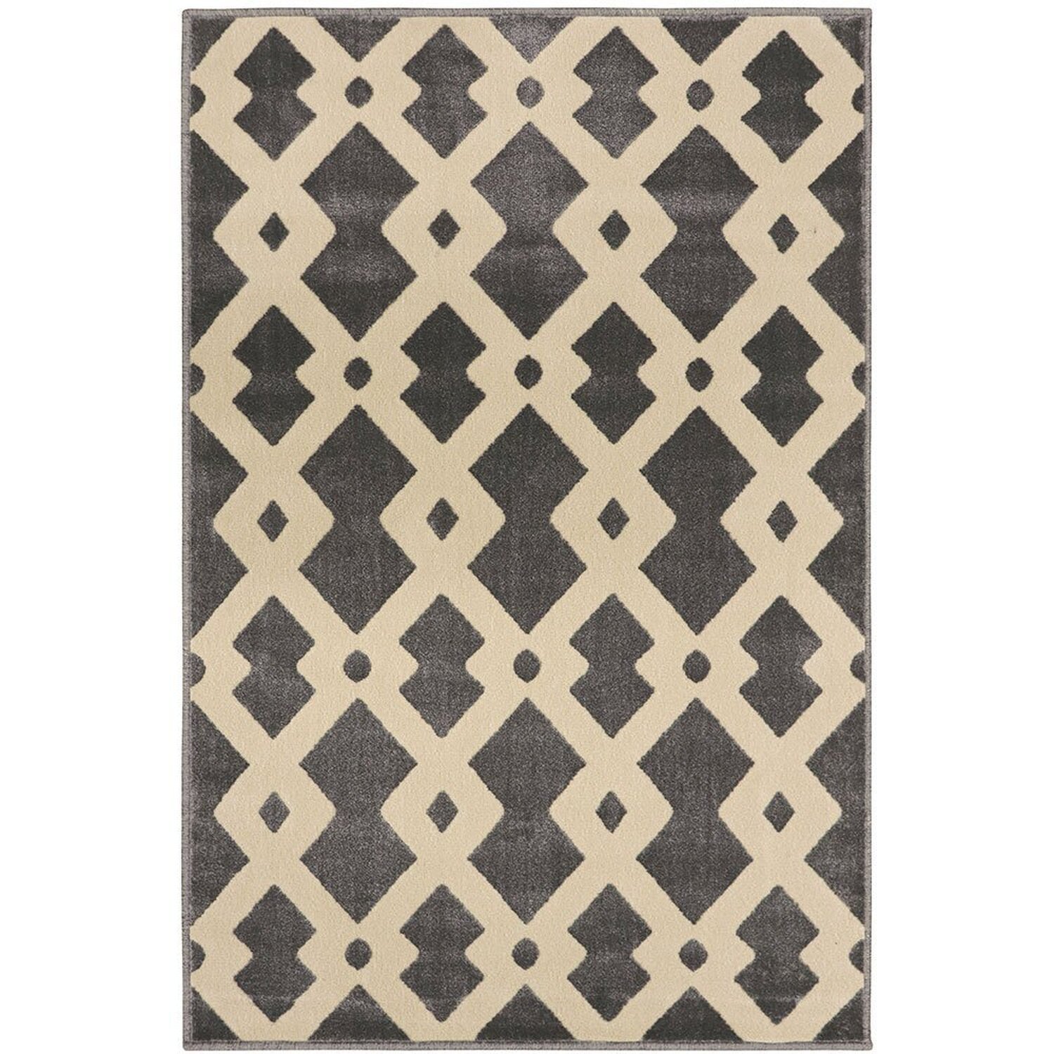 Tapete 200x250cm Lyre Supreme Tapetes São Carlos - 2