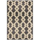 Ver imagem 2 de Tapete 200x250cm Lyre Supreme Tapetes São Carlos