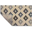 Ver imagem 2 de Tapete 100x150cm Lyre Supreme Tapetes São Carlos