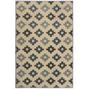 Ver imagem 4 de Tapete 100x150cm Lyre Supreme Tapetes São Carlos