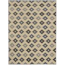 Ver imagem 4 de Tapete 150x200cm Lyre Supreme Tapetes São Carlos