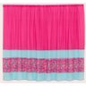Cortina para Quarto Barbie 2,00 X ,70 - 3
