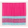 Cortina para Quarto Barbie 2,00 X ,70 - 1