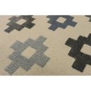 Ver imagem 5 de Tapete 200x250cm Lyre Supreme Tapetes São Carlos