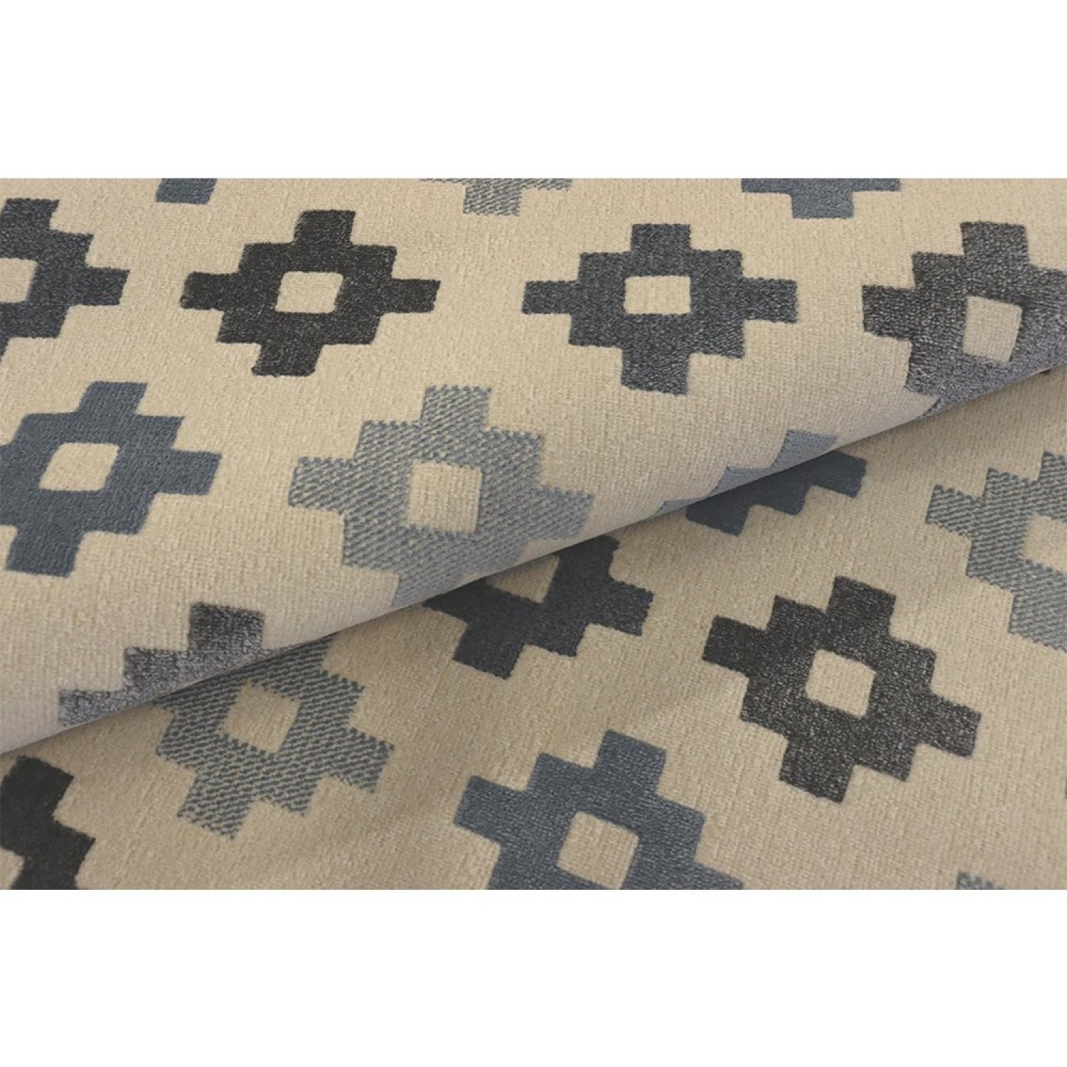 Tapete 200x250cm Lyre Supreme Tapetes São Carlos - 3