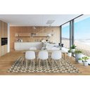 Ver imagem 1 de Tapete 200x250cm Lyre Supreme Tapetes São Carlos