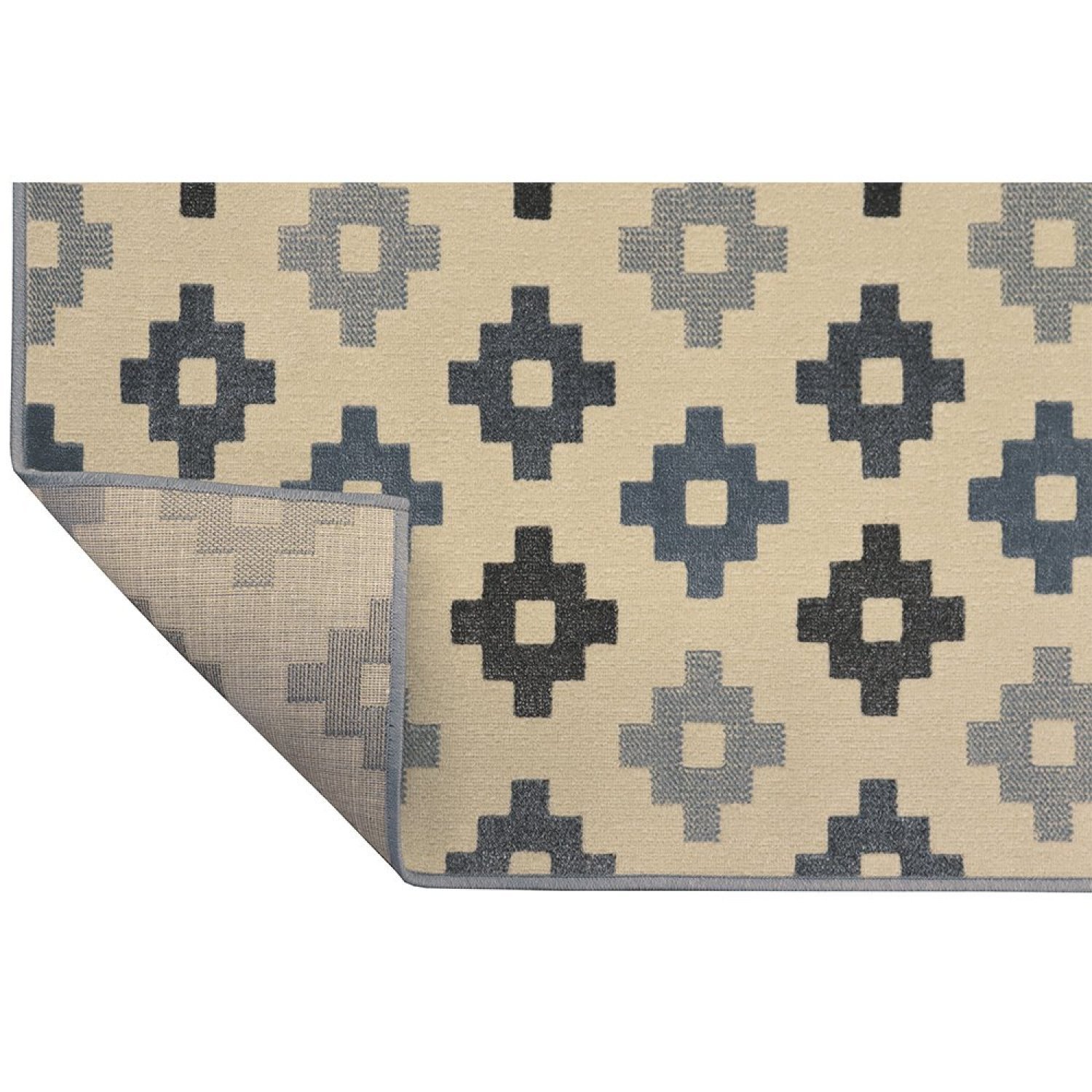 Tapete 200x250cm Lyre Supreme Tapetes São Carlos - 2