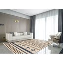 Ver imagem 1 de Tapete 150x200cm Lyre Supreme Tapetes São Carlos