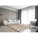 Ver imagem 1 de Tapete 200x250cm Lyre Supreme Tapetes São Carlos