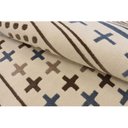 Ver imagem 3 de Tapete 200x250cm Lyre Supreme Tapetes São Carlos