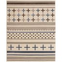 Ver imagem 4 de Tapete 200x250cm Lyre Supreme Tapetes São Carlos